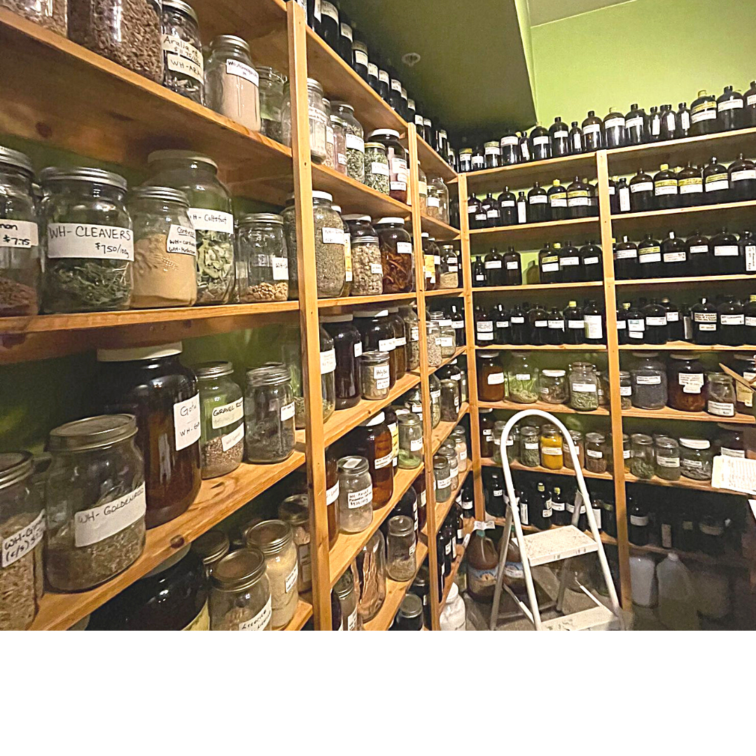 You are currently viewing The Benefits of BCCCS Membership: Our Wellness Centre Apothecary!